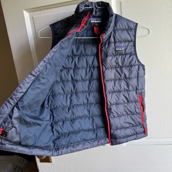 Patagonia Kids Vest - Picture 3 of 4
